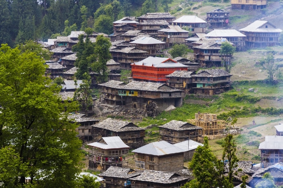 अप्रैल में इन जगहों पर बिताएं छुट्टियां