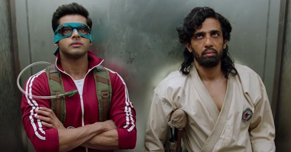 मर्द को दर्द नहीं होता