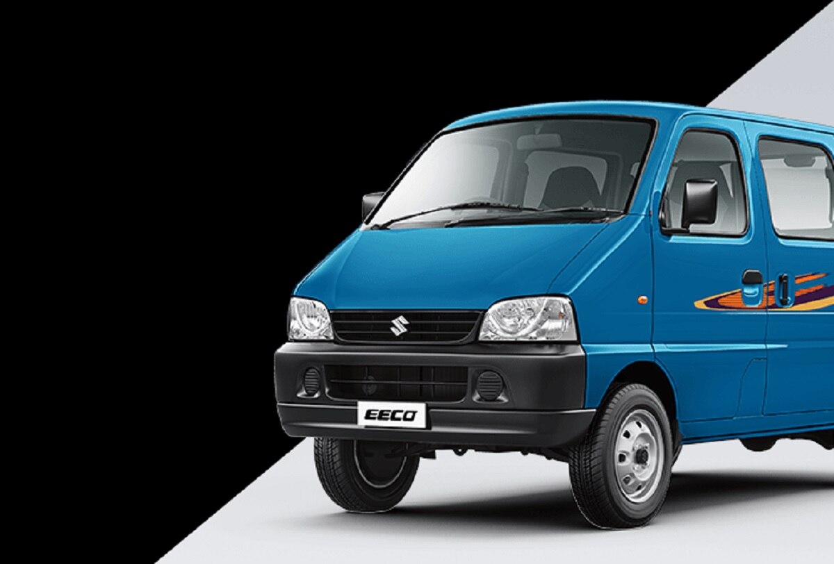 Maruti Eeco के इस वैरिएंट की सबसे लंबी वेटिंग