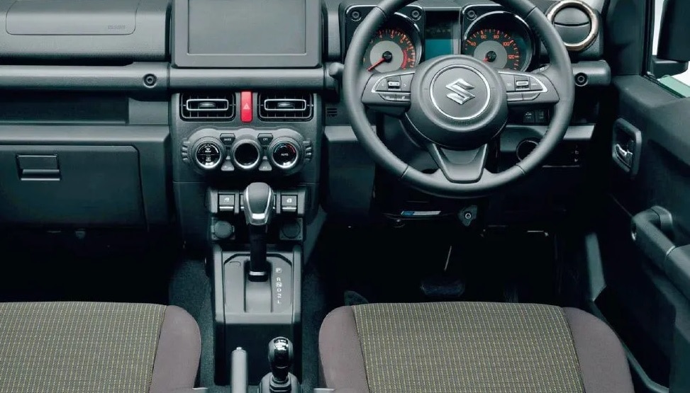 मारुति की नई हाइब्रिड कार