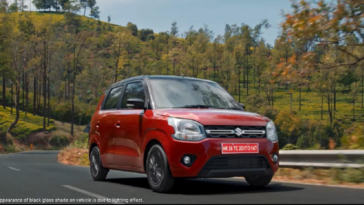 WagonR-Alto पर मिल रही बंपर छूट