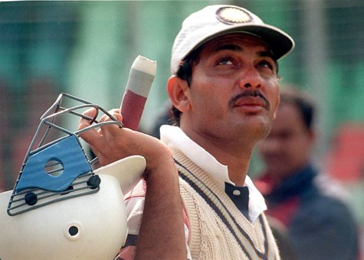 Mohammad Azharuddin (Getty)