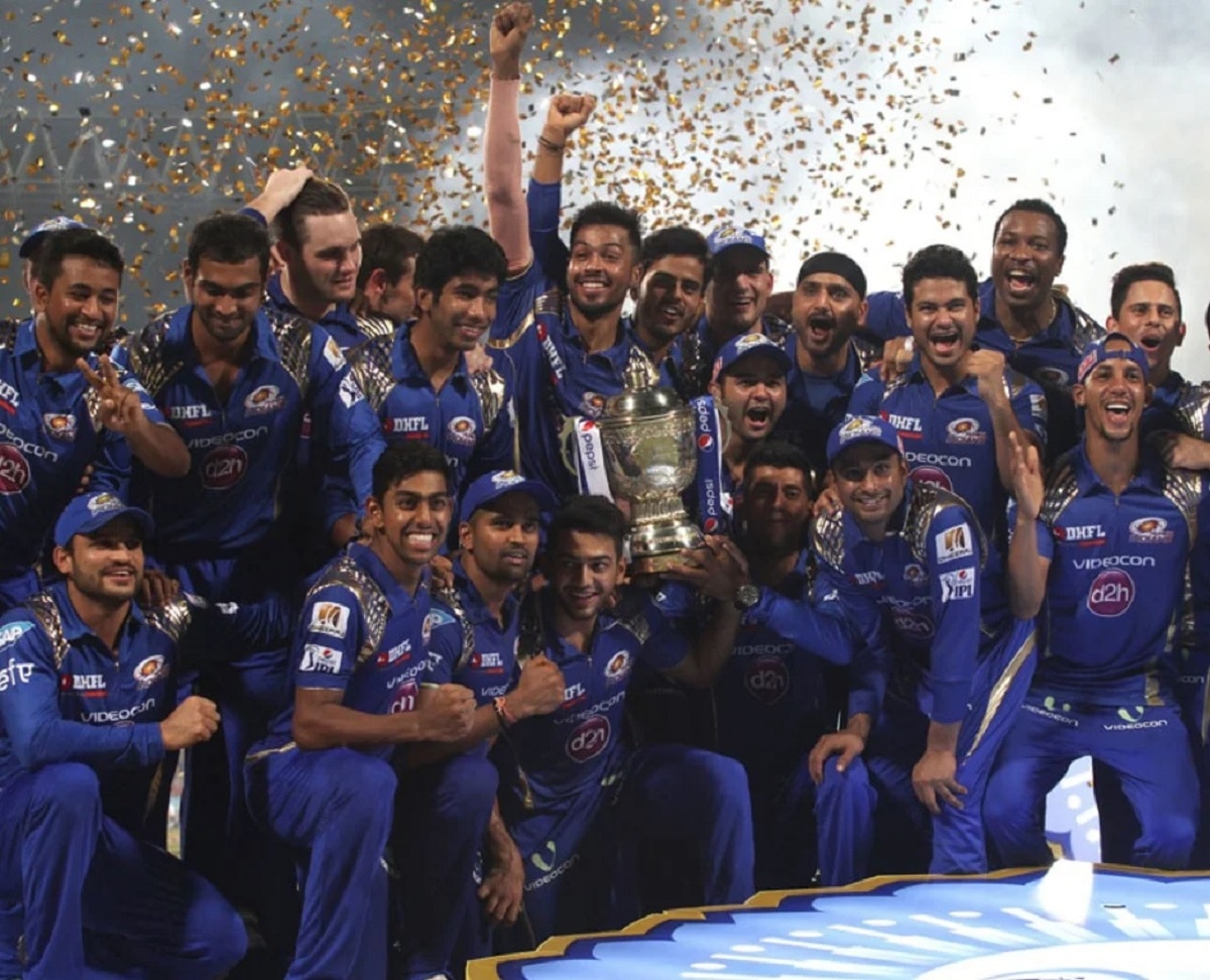 mumbai indians
