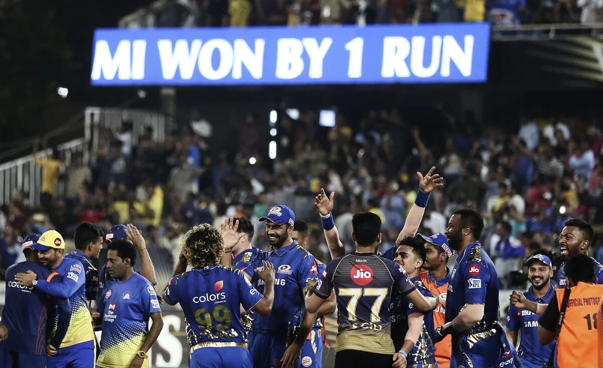 mumbai indians