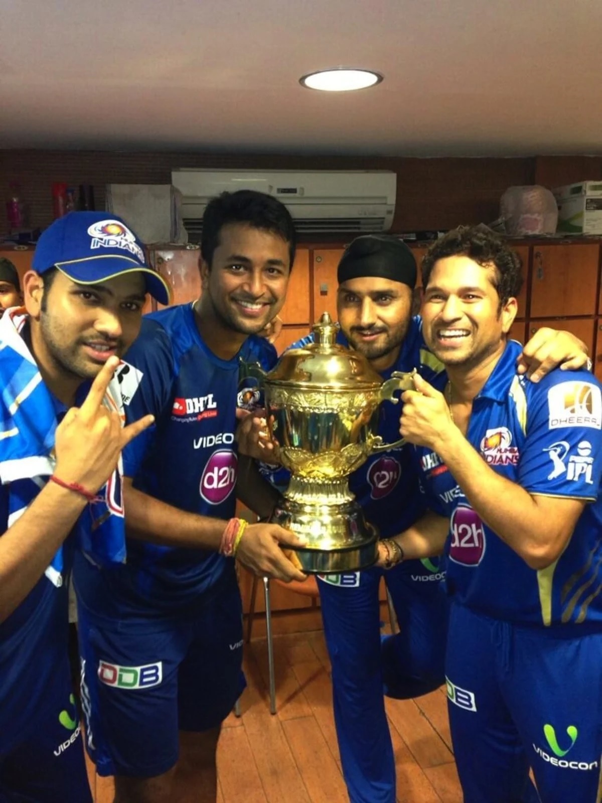 mumbai indians