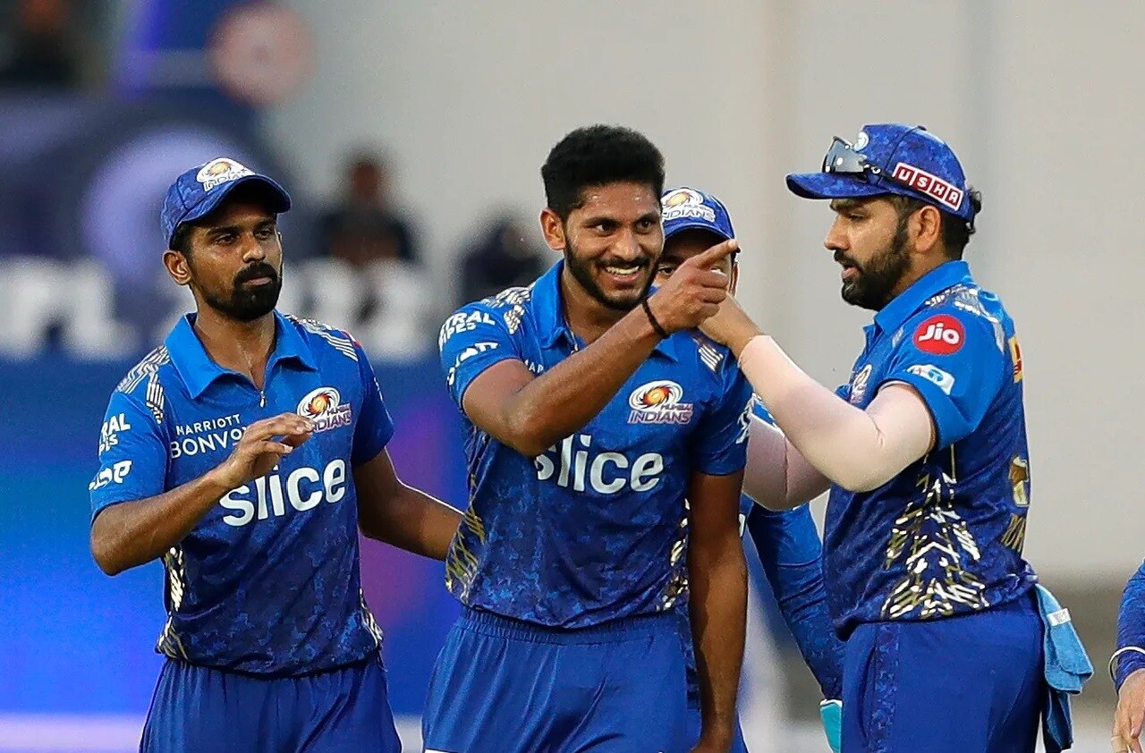 mumbai indians