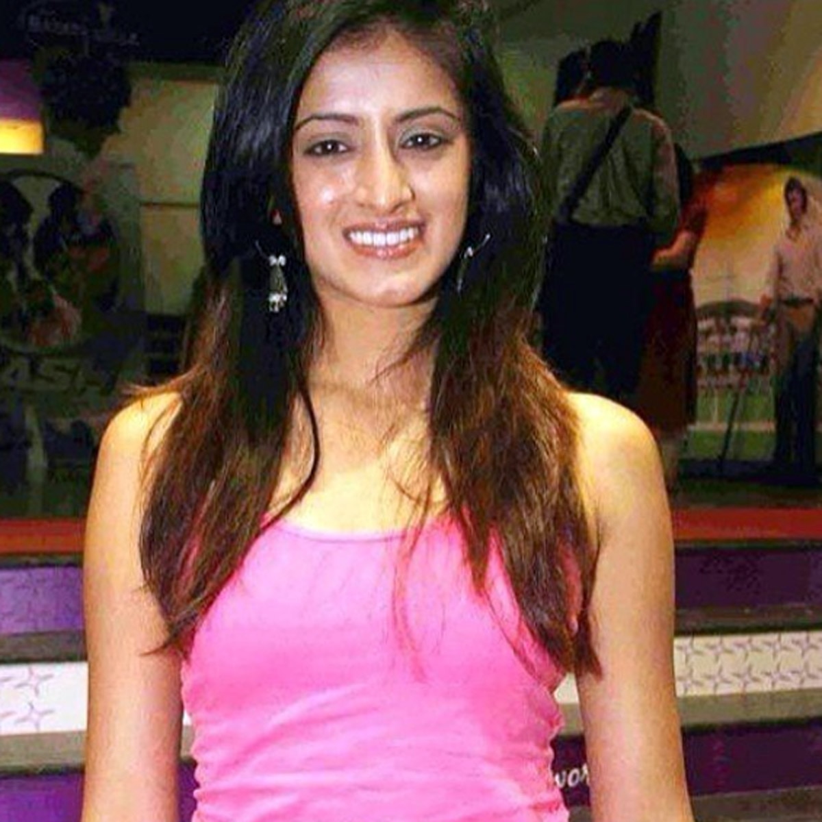 मिहीका वरमा