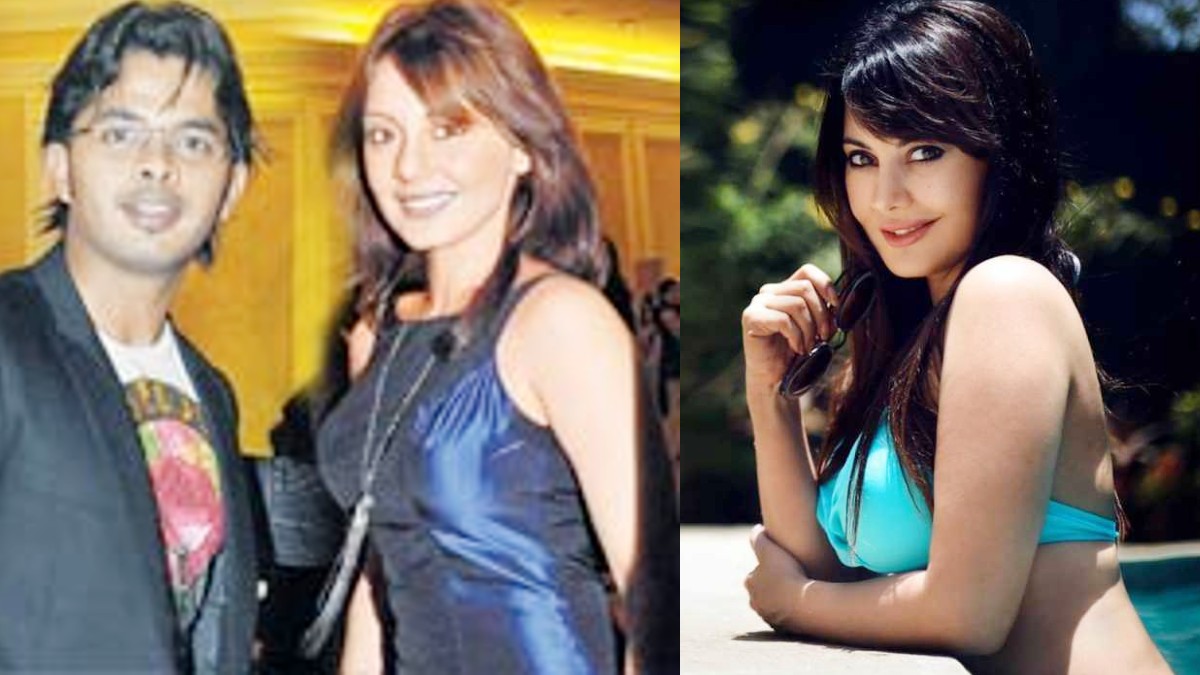 Minissha lamba