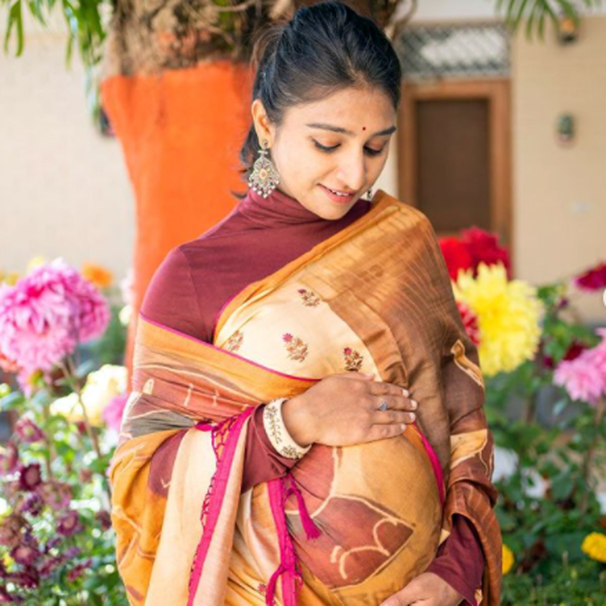 मोहिना कुमारी