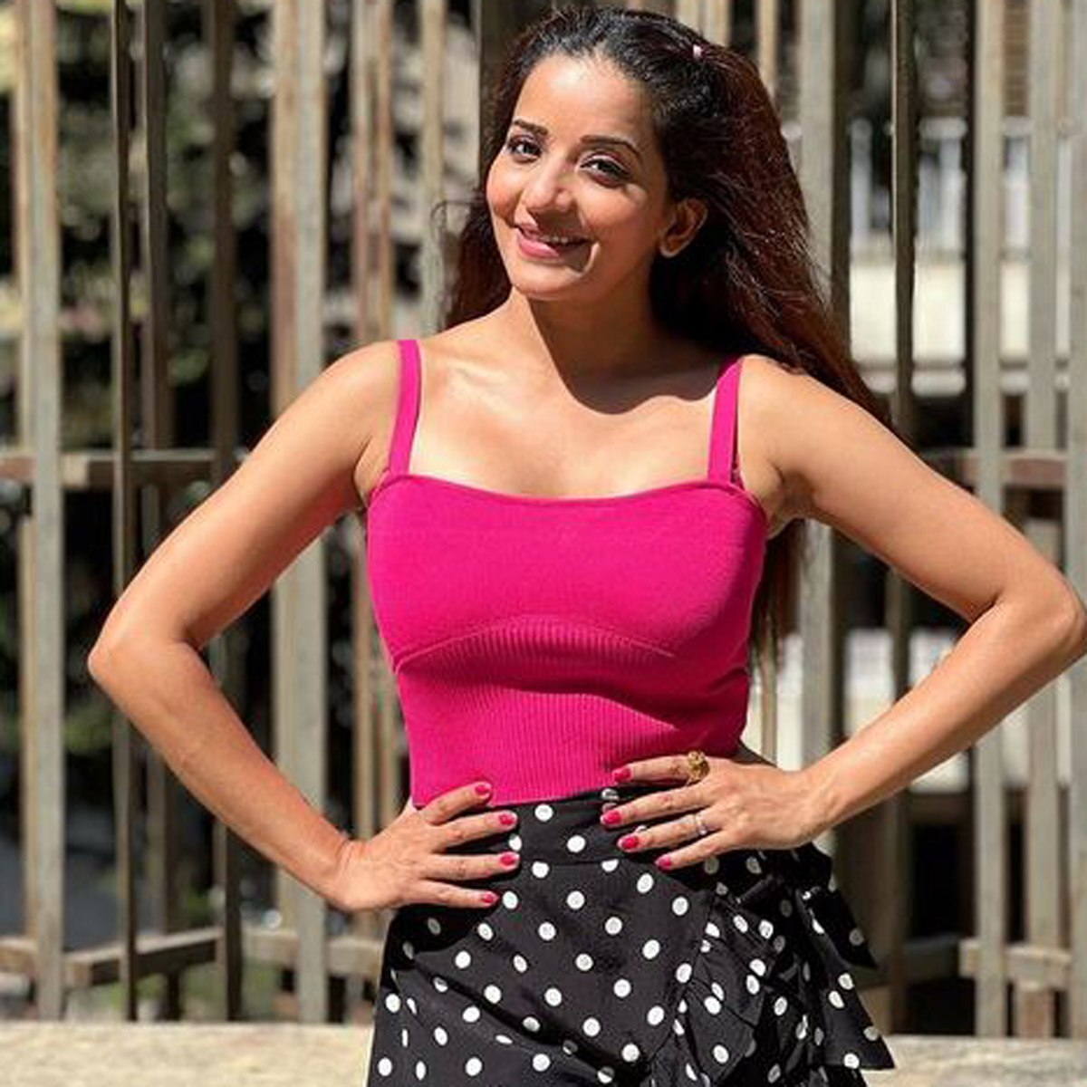 मोनालिसा