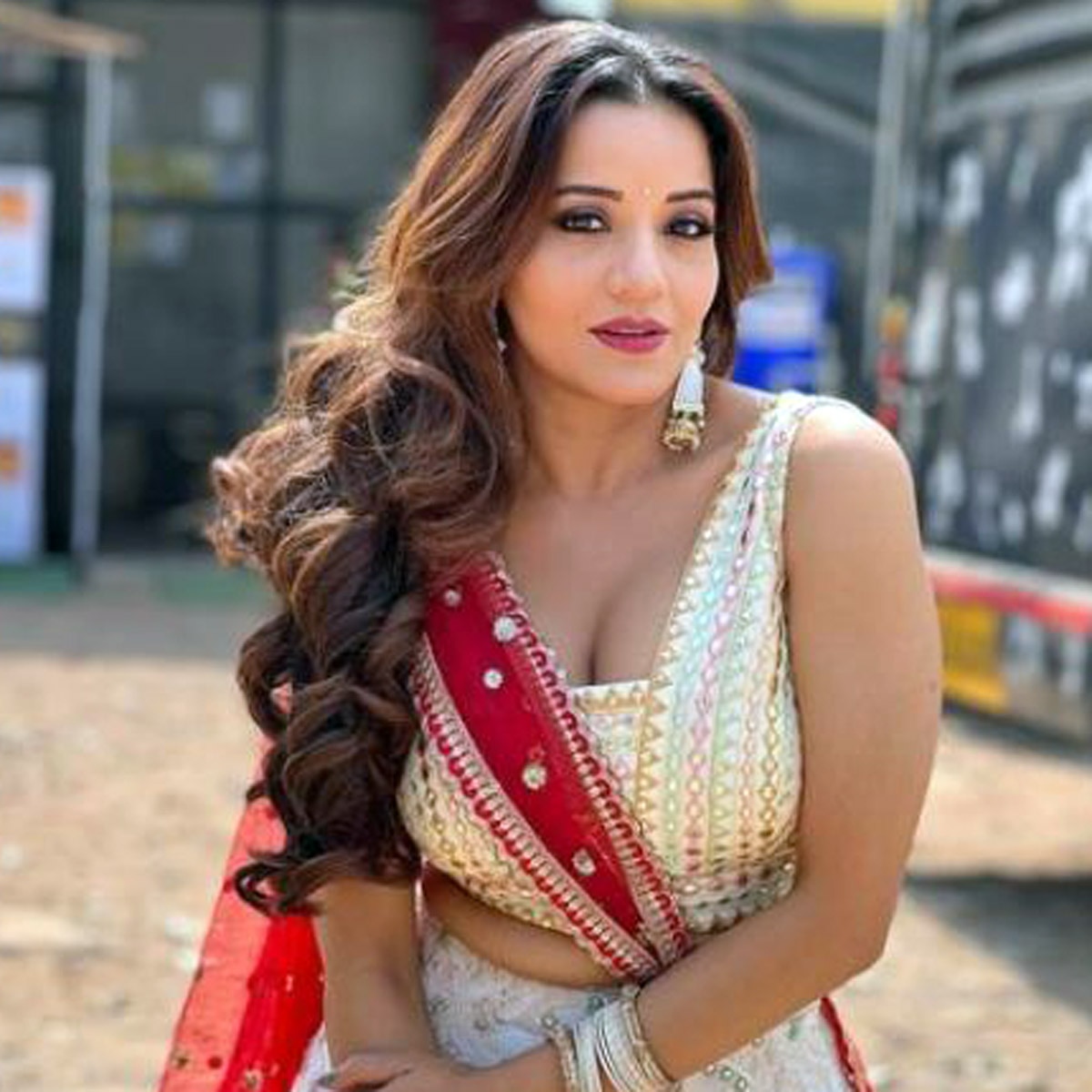 मोनालिसा