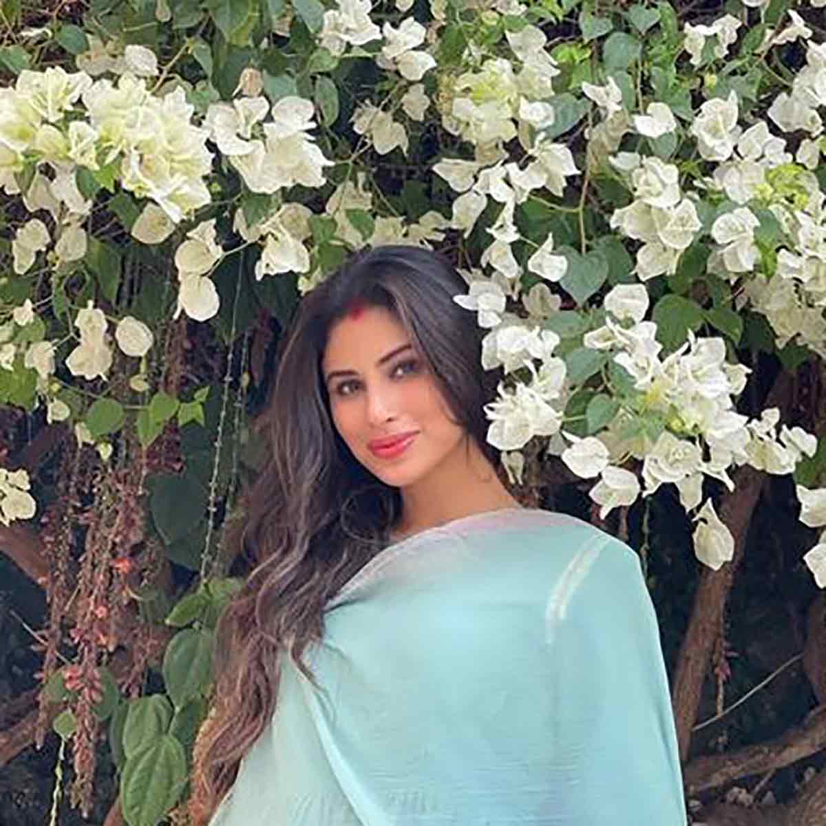 मौनी रॉय