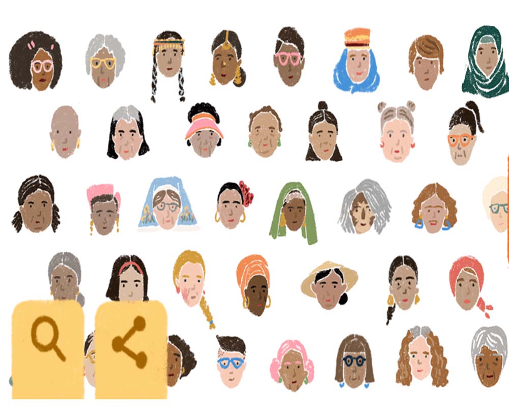 International Wome's Day 2022