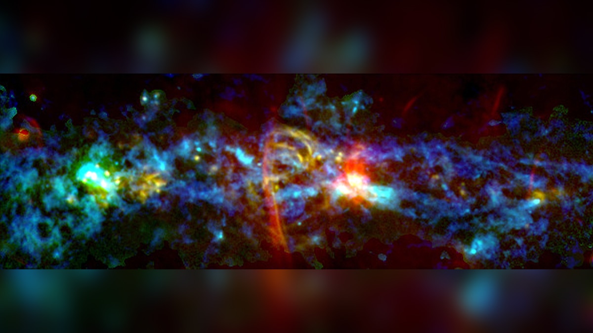 Earth closest black hole vampire star