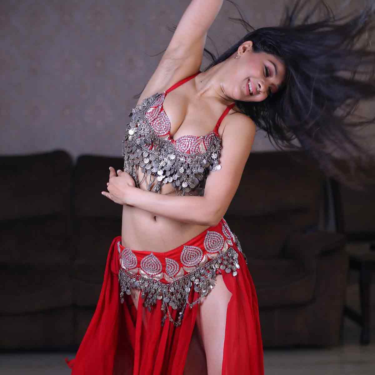 नम्रता मल्ला 