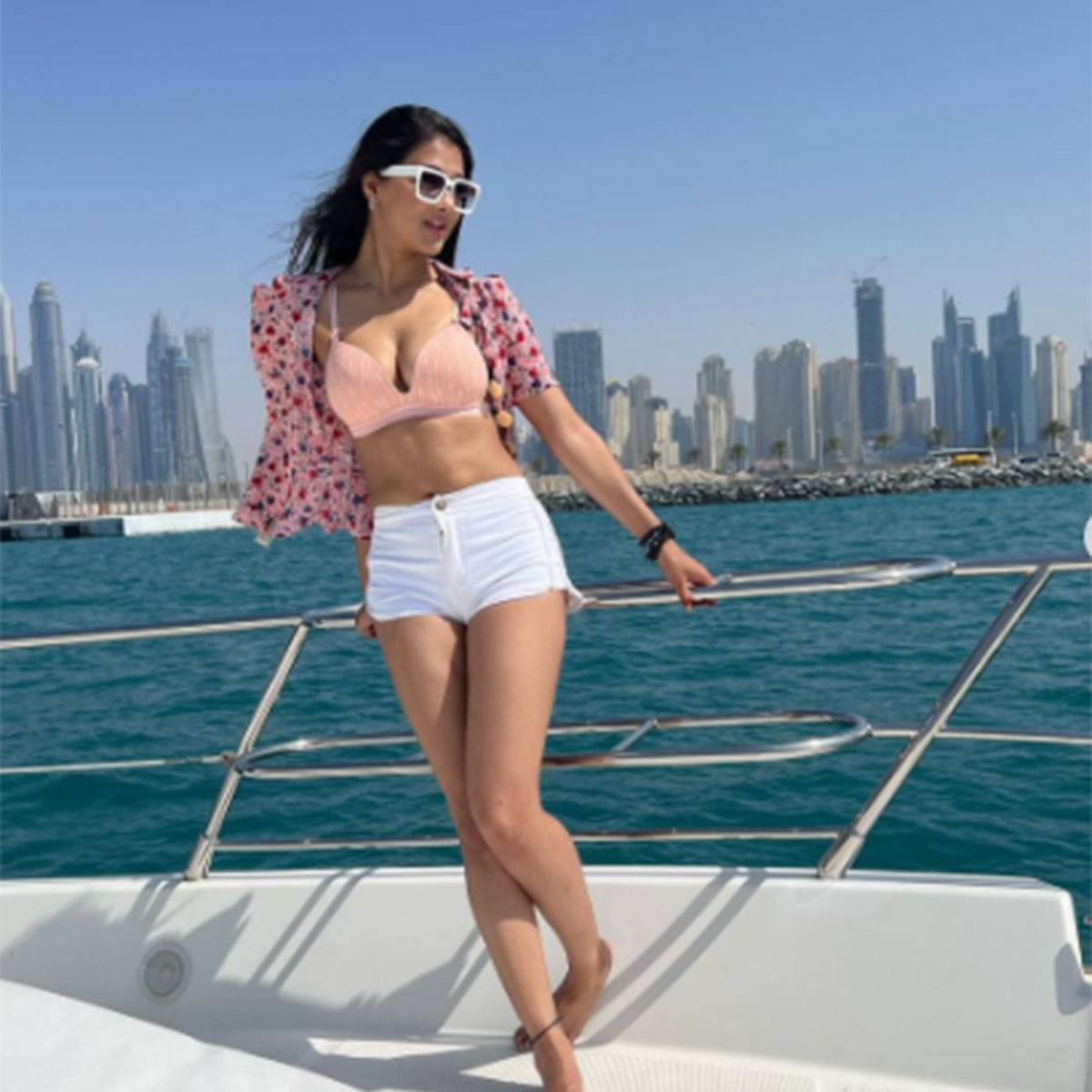 नम्रता मल्ला