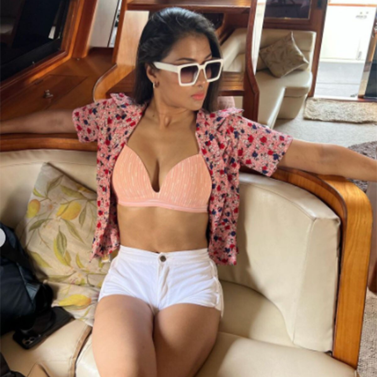 नम्रता मल्ला