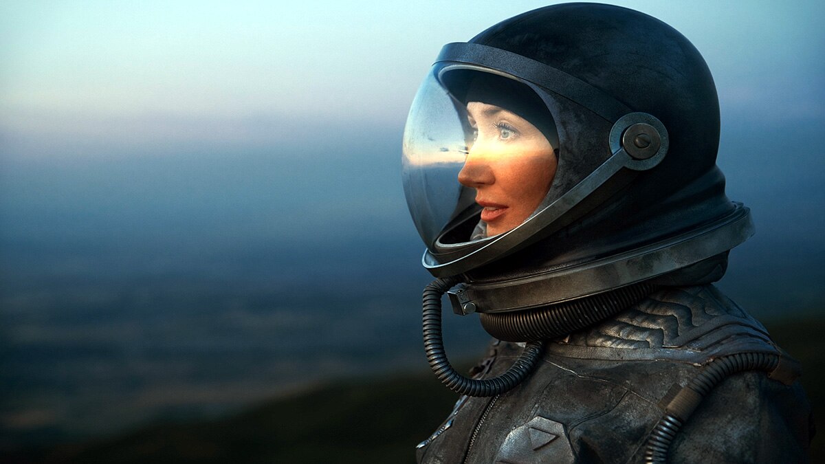 Why NASA Put Men on Priority?