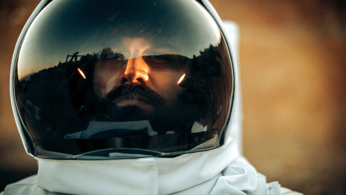 Why NASA Put Men on Priority?