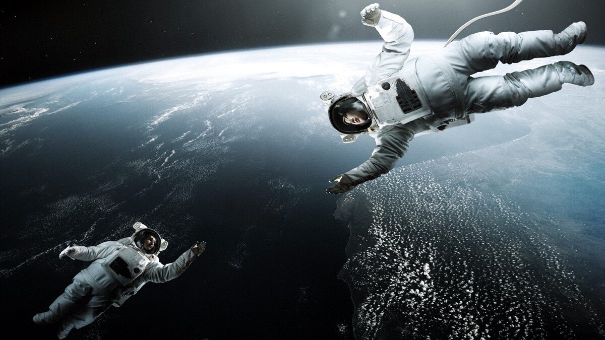 Why NASA Put Men on Priority?