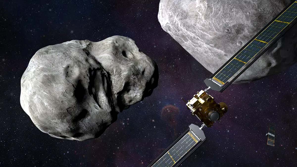 riskiest asteroid in a decade