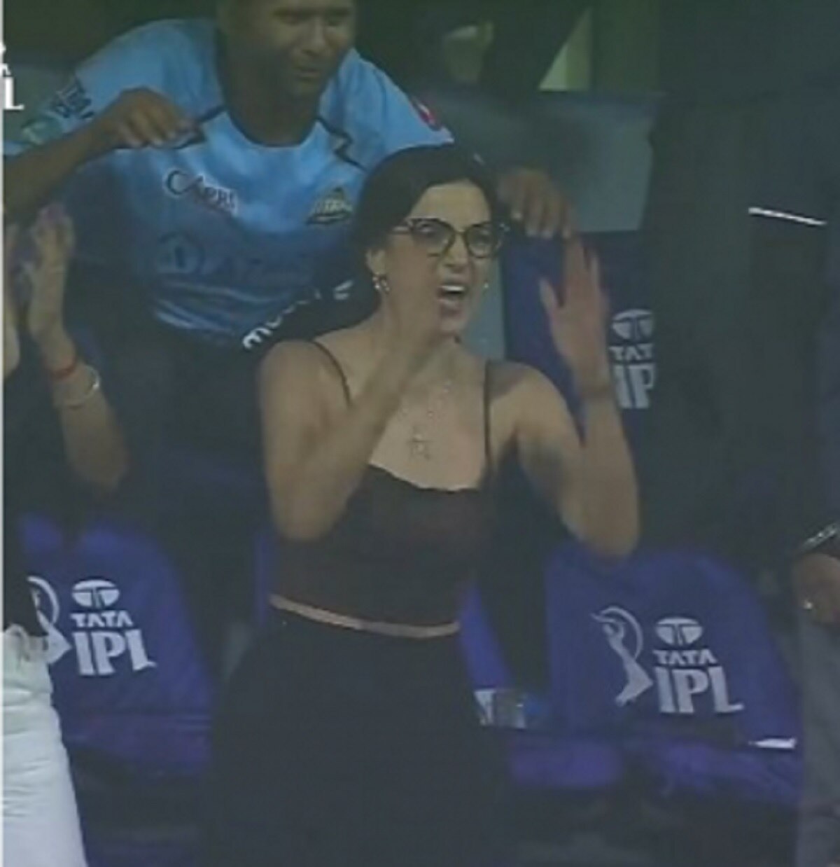 Hardik Pandya Wife Natasa