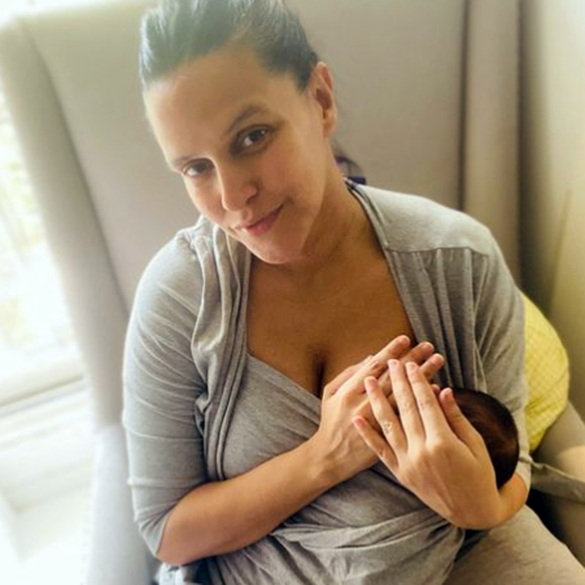 नेहा धूपिया