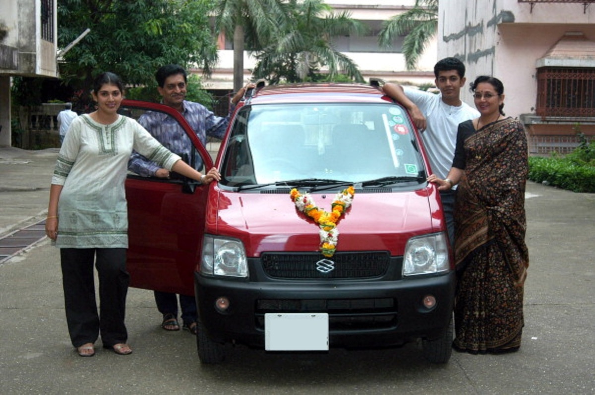 लें Bumper to Bumper Insurance