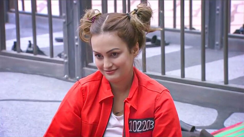 निशा रावल