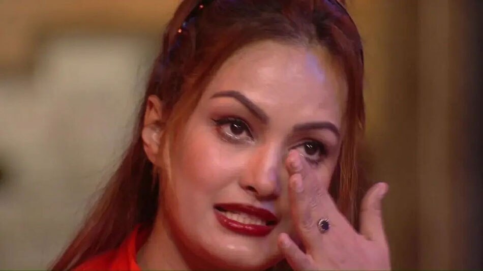 निशा रावल