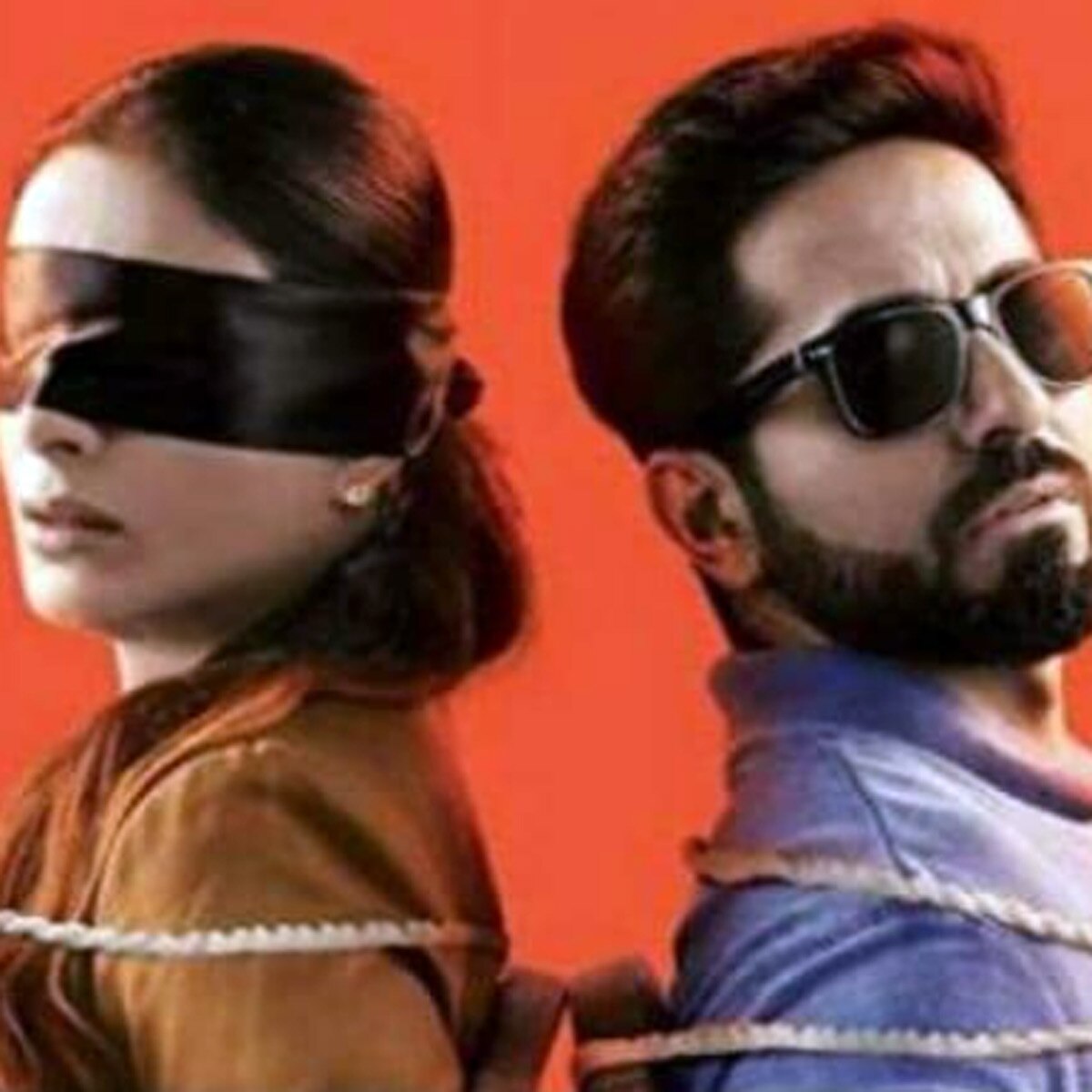 अंधाधुन