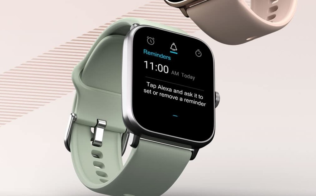 Noise ColorFit Pro 3 Alpha