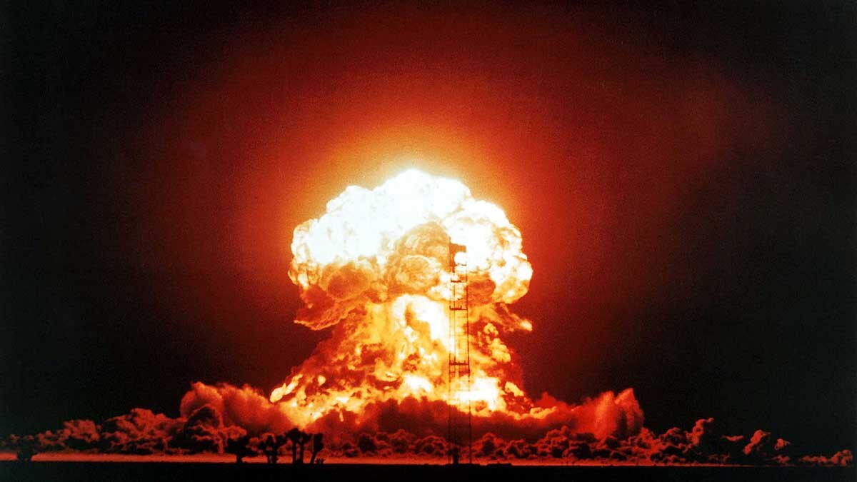 Putin Nuclear Iodine Europe