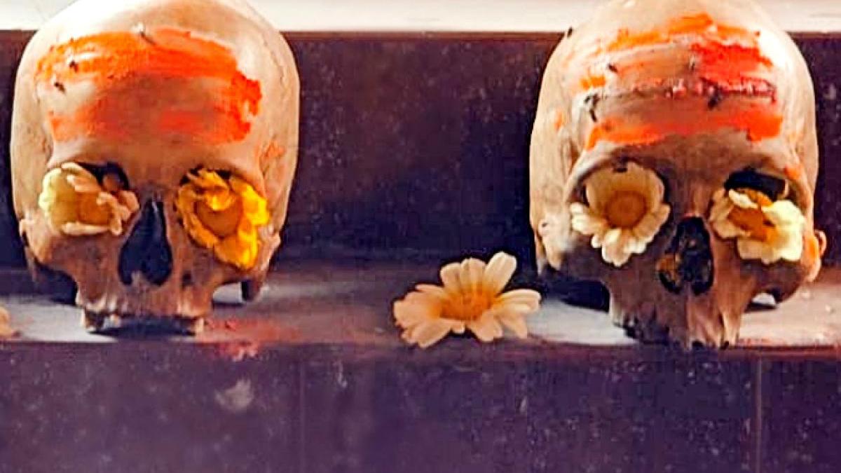 Banaras Bhasma Holi 2022