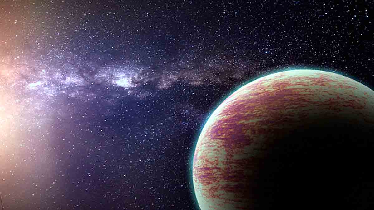 NASA 5000 exoplanets