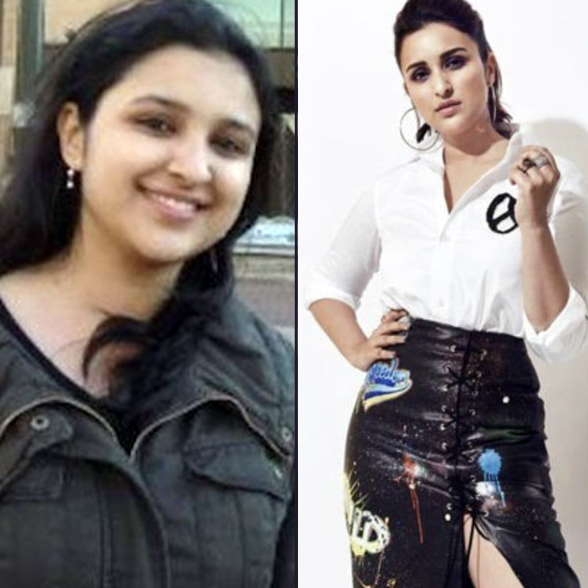 परिणीति चोपड़ा