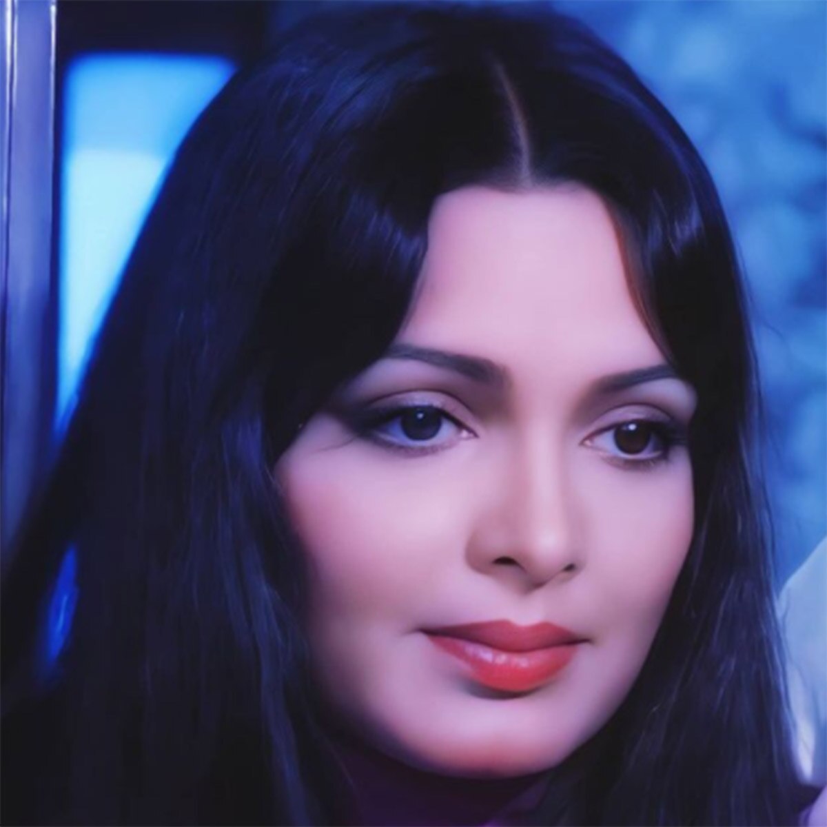 परवीन बाबी