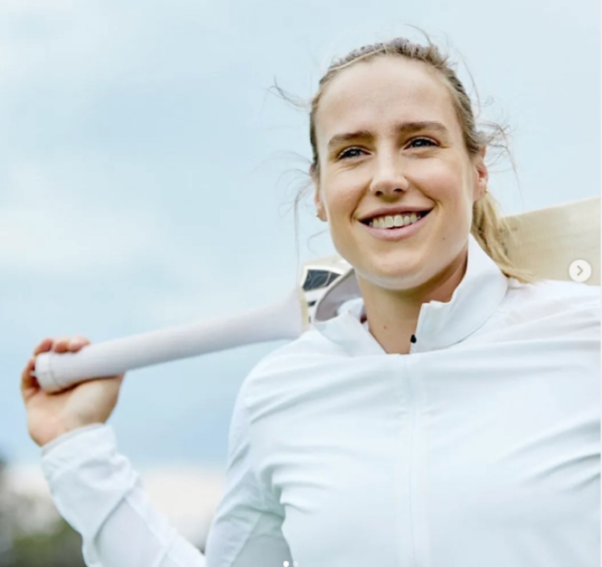 Ellyse Perry australian