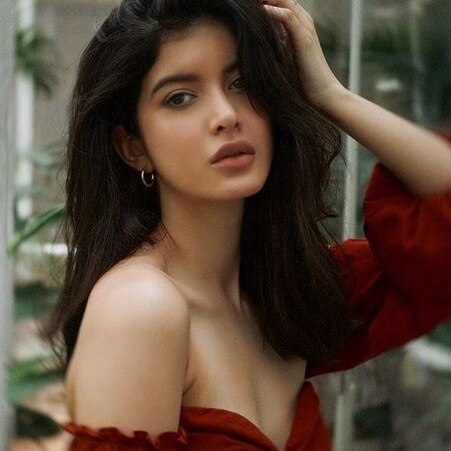 शनाया कपूर