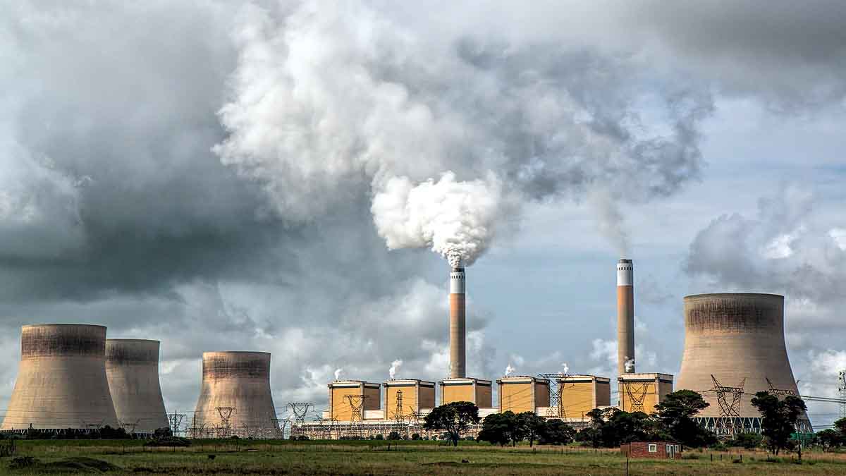 Climate Change in India