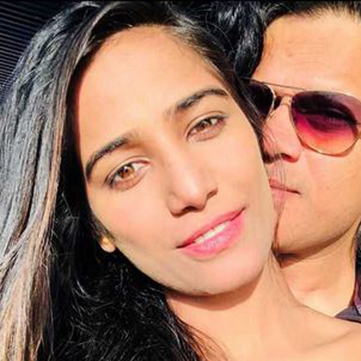 पूनम पांडे