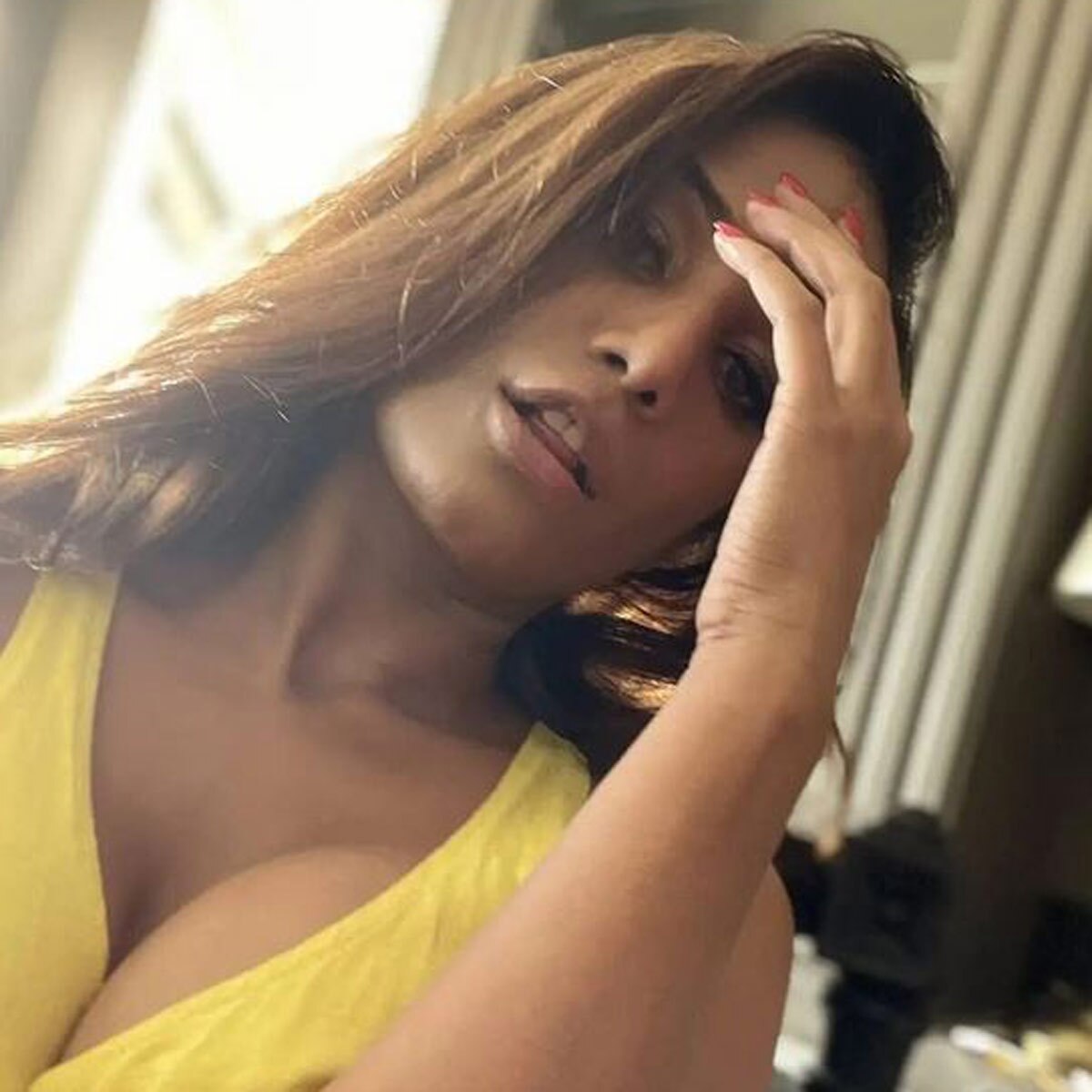 पूनम पांडे