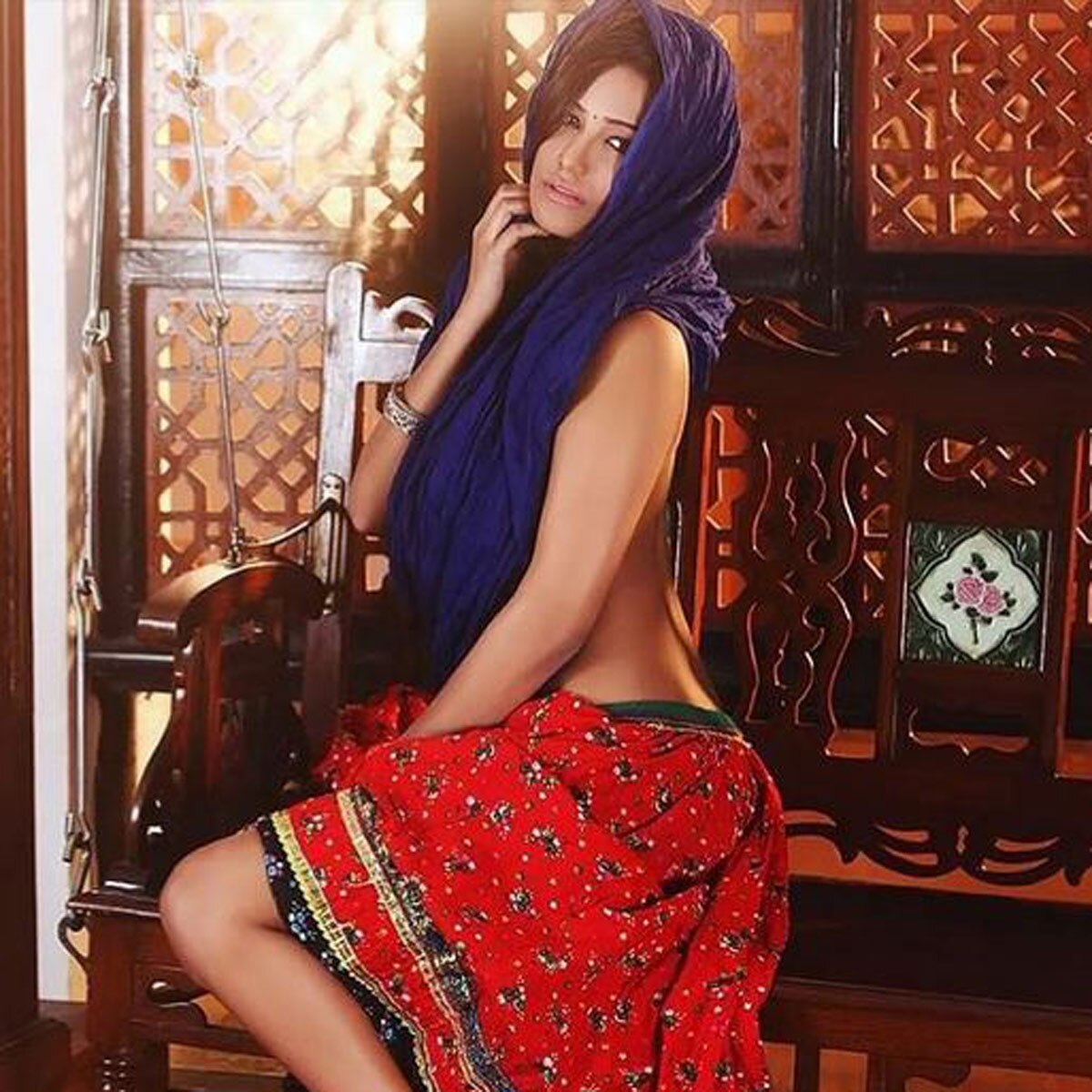 पूनम पांडे