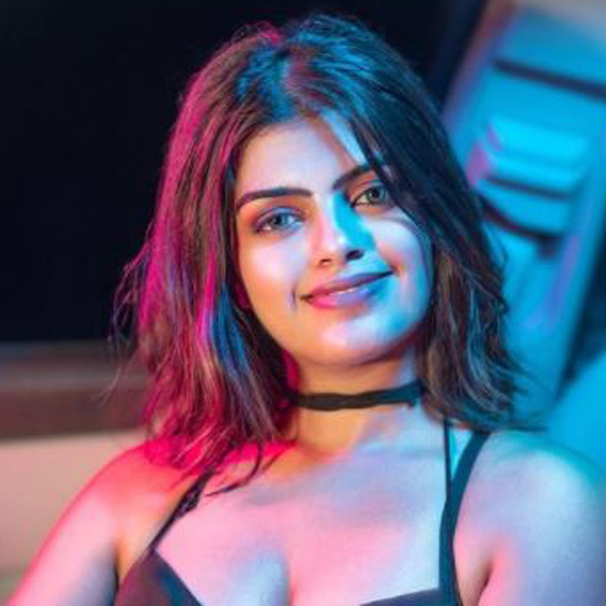प्राची सिंह 