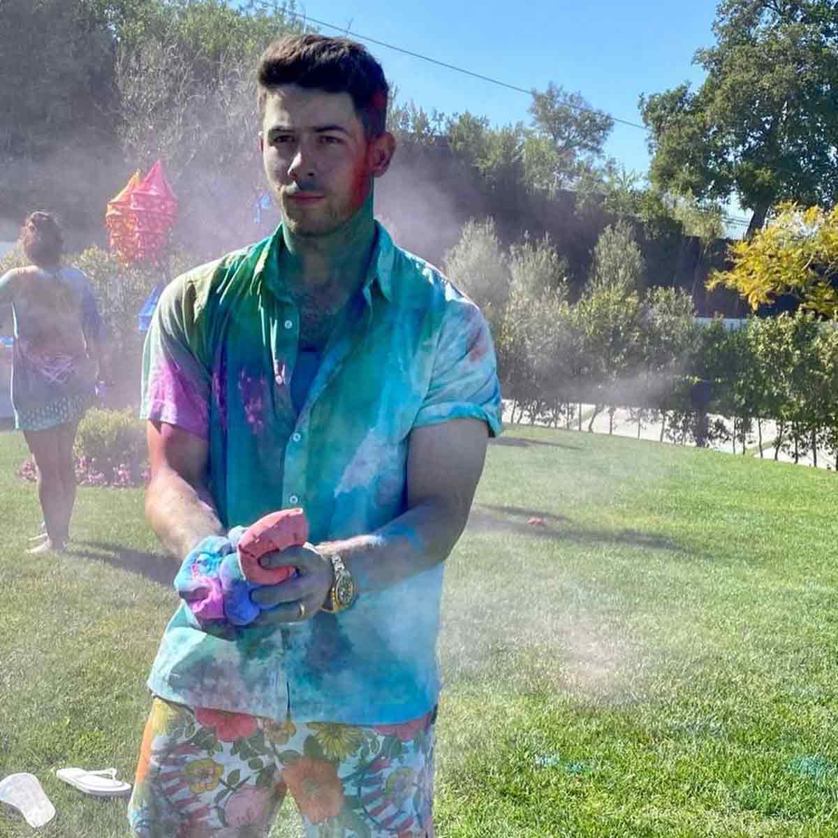 निक जोनस