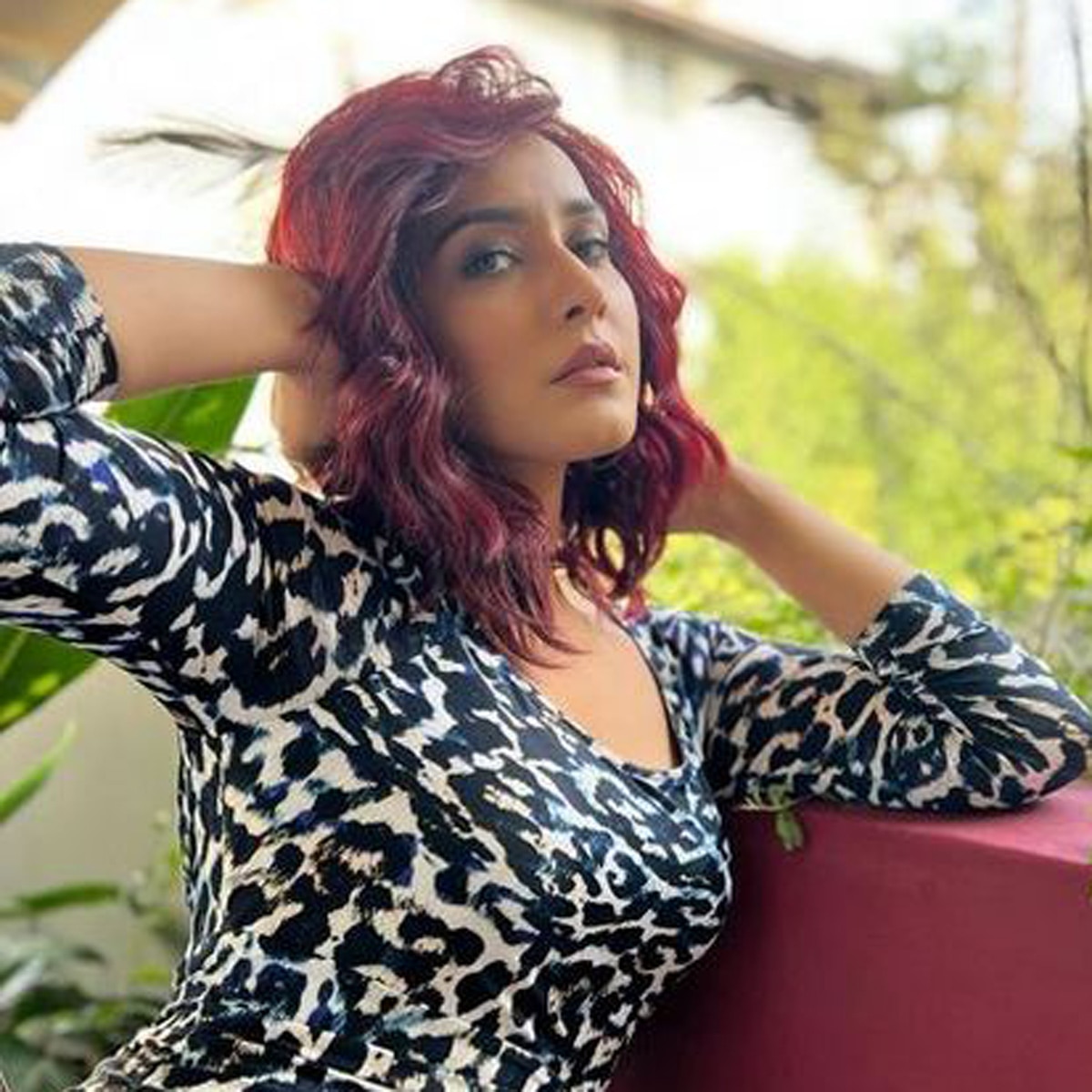 राशी खन्ना