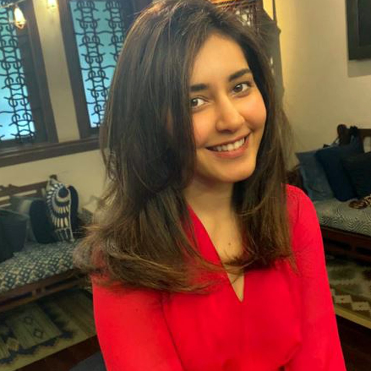 राशी खन्ना