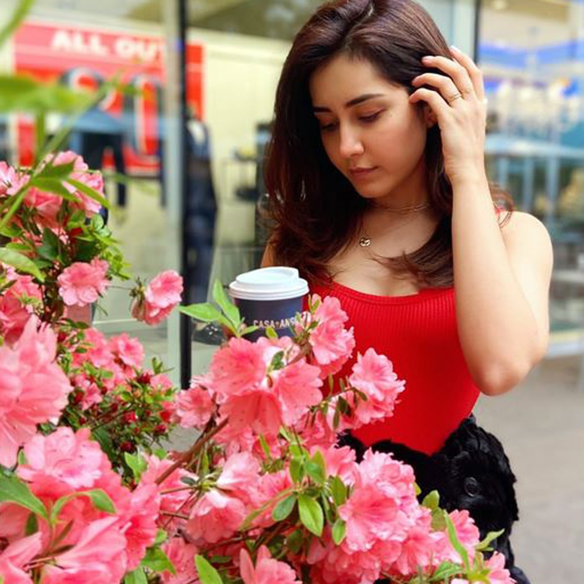 राशी खन्ना