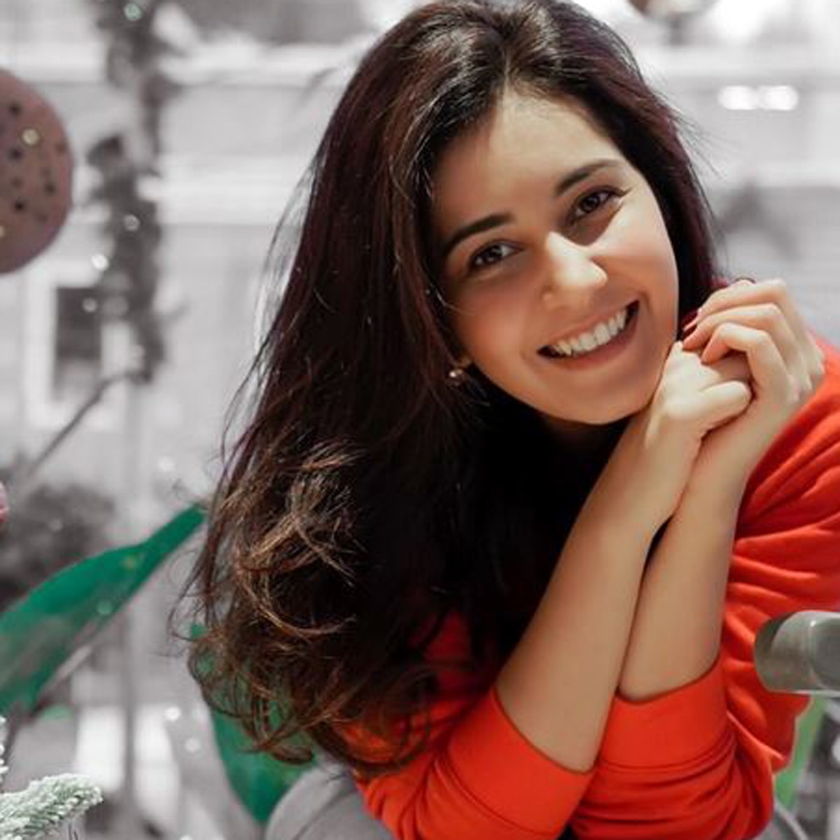 राशी खन्ना