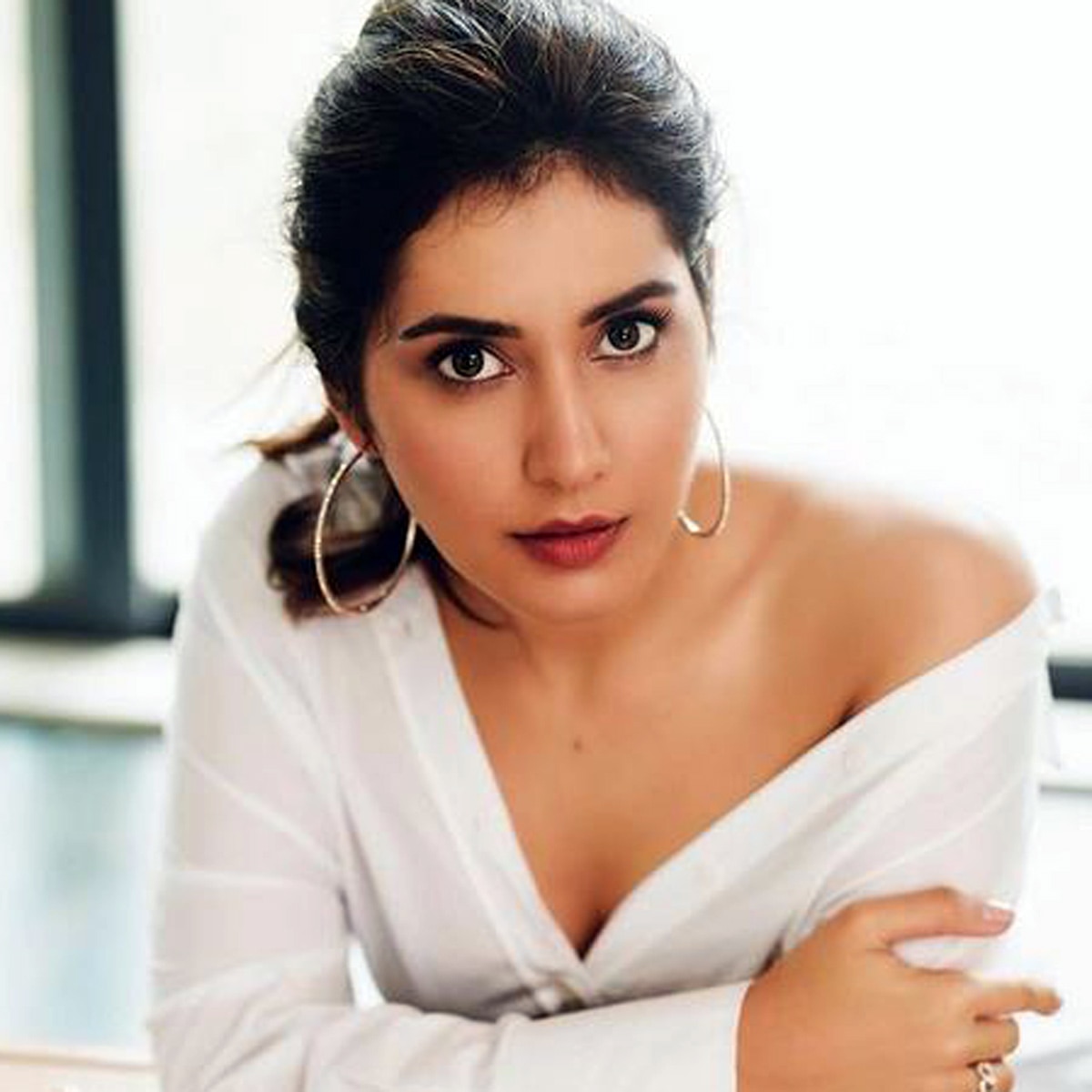 राशी खन्ना